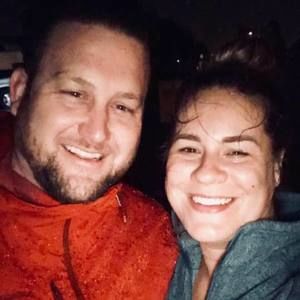 Meet your Posher, Gregory